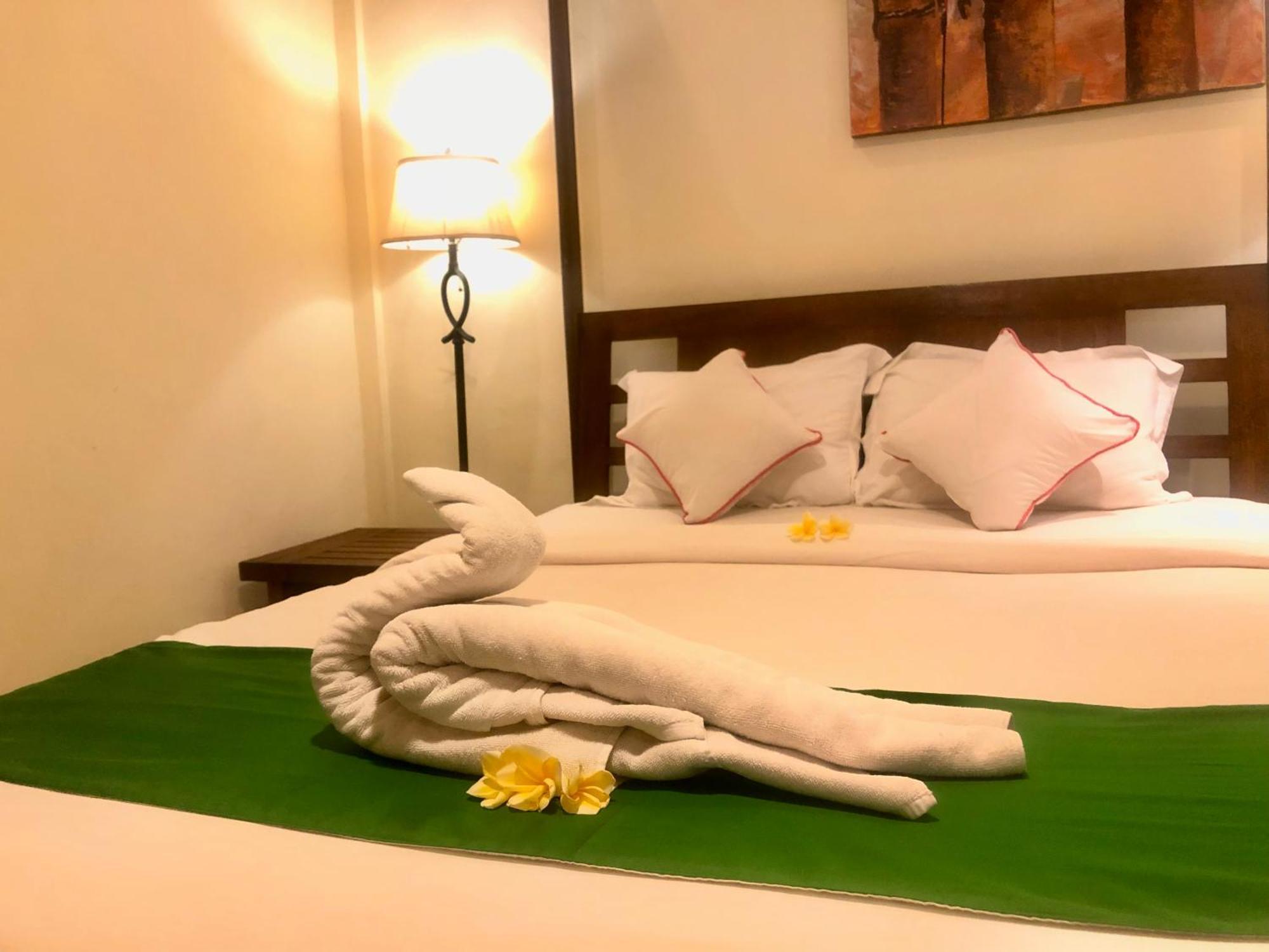 Hotel Graha Madesimon Ketewel Zewnętrze zdjęcie