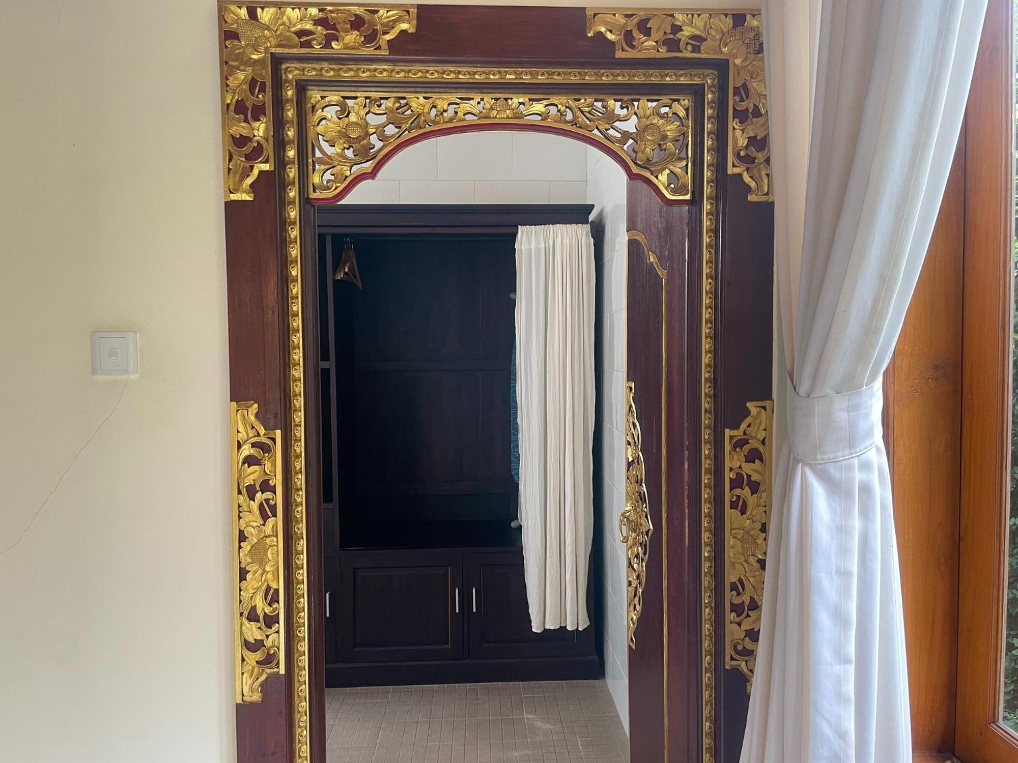 Hotel Graha Madesimon Ketewel Zewnętrze zdjęcie