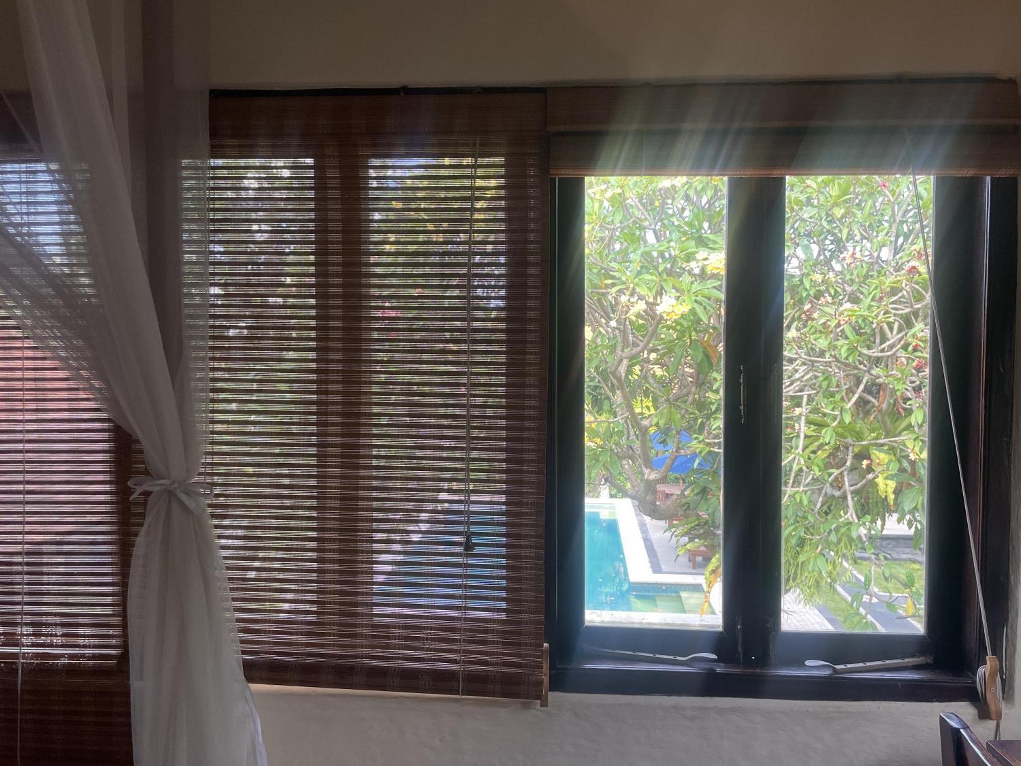 Hotel Graha Madesimon Ketewel Zewnętrze zdjęcie