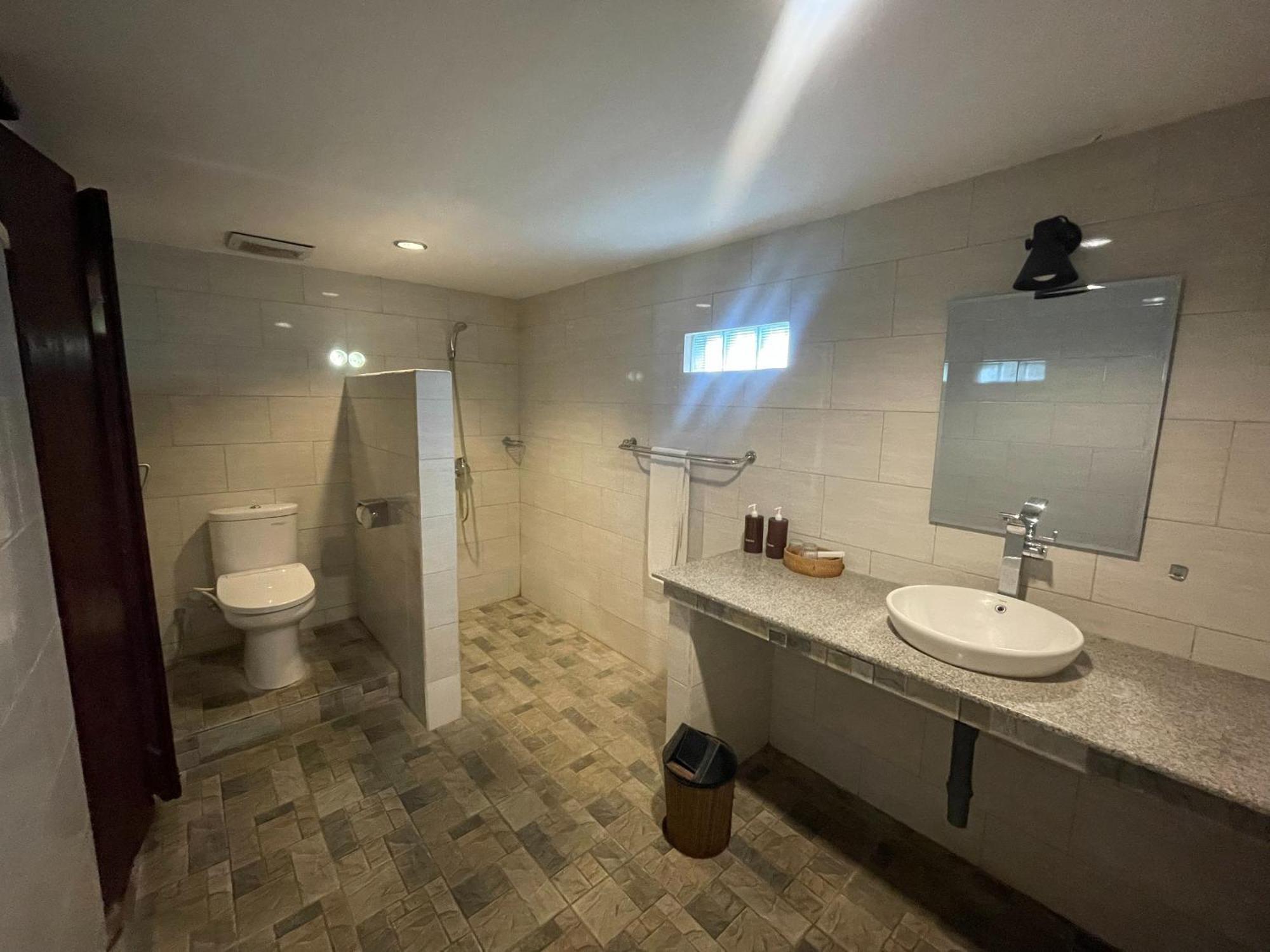 Hotel Graha Madesimon Ketewel Zewnętrze zdjęcie